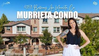 4 bedroom home for sale in Murrieta! #condoliving #murrietarealestate #murrieta