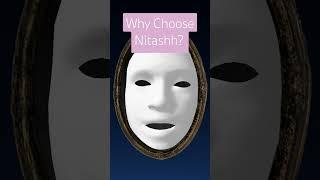 Why choose Nitashh Marketing Solutions Company?