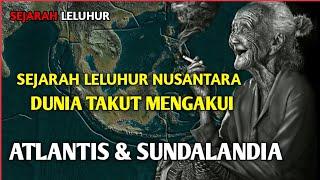 SEJARAH DAN ASAL USUL LELUHUR NUSANTARA