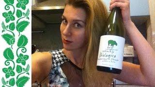 Органические вина: дегустация биологического вина Montepulciano d’Abruzzo
