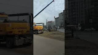 Санкт-Петербург Городская среда