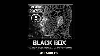 BLACK BOX [01] EBM CLASSICS MIX (#ebmoldschool #industrial #darkelectro)