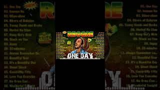 ONE DAY - TROPA VIBES REGGAE 2024 BEST REGGAE MIX TROPAVIBES REGGAE Best Reggae Music Tropavibes