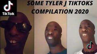 some TYLER J TIKTOK COMPILATION 2020