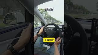 2025 全新MODEL Y 細節報你知