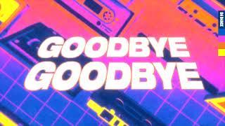 LOSTBOYJAY Feat. Billy Raffoul - Say Goodbye (Lyric Video)