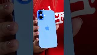 iPhone 16 или Android-раскладушка? Распаковка Infinix Zero Flip #iphone16 #infinix #zero #айфон16