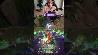 Hades is BROKEN in SMITE 2 #smite #smite2 #gameplay