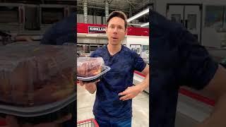 Costco Rotisserie Chicken #shorts