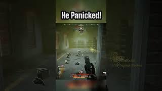 The Boogeyman Got You Bro