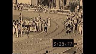 Ovett vs.Coe(Part 2:1981-90)A Quick Fan Guide