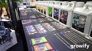 Cyco Nutrients Indo Expo