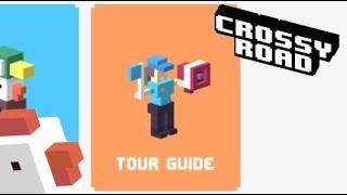 UNLOCKING TOUR GUIDE-Crossy Road 10th Anniversary