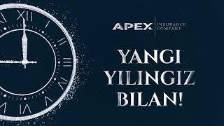 Apex Insurance New Year 2025