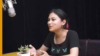 State of Statelessness(SOS) - Podcast - Episode - 6 - Mallika Balami