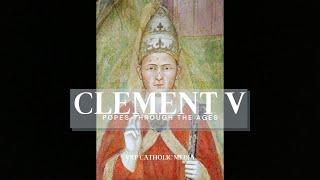 Pope: Clement V #193