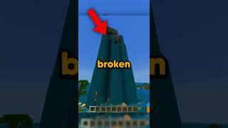 MOST BROKEN MINECRAFT 1.21 SEED #shorts