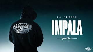 La Fouine - Impala (Visualizer)