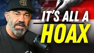 The Biggest Election Hoax ever  | The Bedros Keuilian Show E110