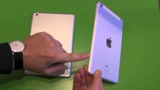 Apple iPad Mini Wifi vs LTE + Wifi