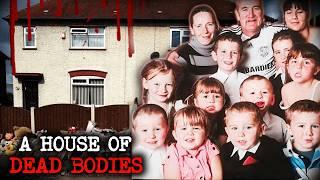 Derby Family Massacre: It Made Detectives Cry. True Crime Documentary.