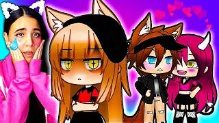 The Girl Bestfriend... Gacha Life Mini Movie Sad Love Story Reaction