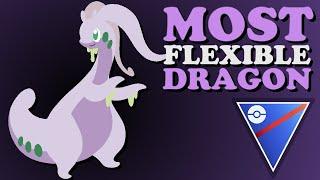 Everyone FORGOT About This Dragon In Great League