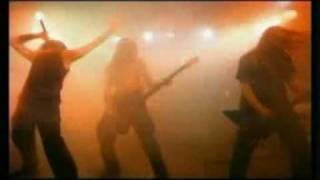 Amon Amarth - Death in Fire