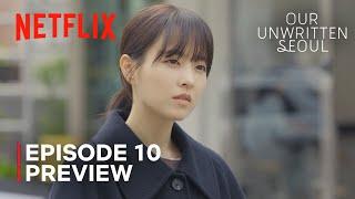 Our Unwritten Seoul | Episode 10 Preview | Park Bo Young | Park Jin Young