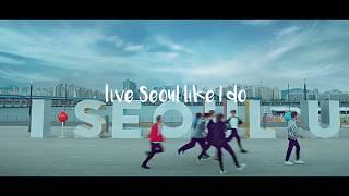 BTS’ Life in Seoul