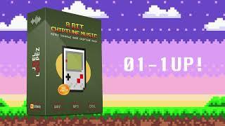  8 Bit Chiptune Music Pack  01 - 1UP!