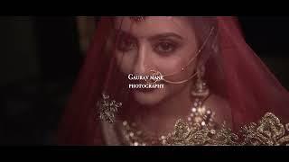 MANSI x PRINCE | WEDDING TEASER | GAURAV MANE | 2022
