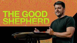 The Good Shepherd