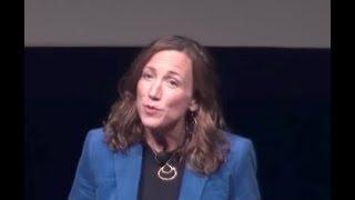 The Power of Truth Telling | Christine Carter | TEDxThacherSchool