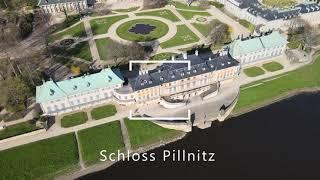 Schloss Pillnitz