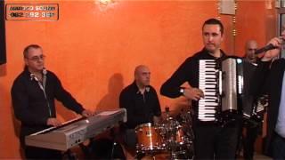 Zeljoteka Antena & Orkestar Sase Zorkica - U lutanju mladost prodje