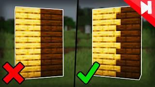 31 Tiny Texture Updates Minecraft Should Add