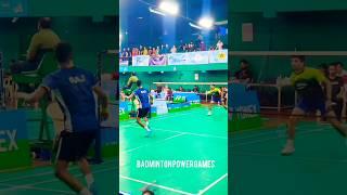 junior lakshya sen u19 best player #badminton #badmintonlovers #sports #shorts #bwf