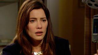 The Bold and the Beautiful - What Happened?
