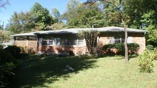 2216 Tanglewood Circle Brookhaven Home for Rent