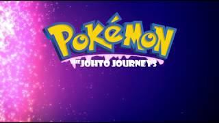 Pokémon - Johto Journeys [Full Theme]