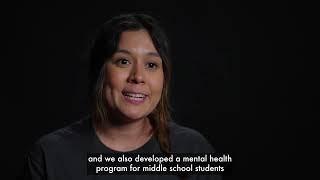 Alejandra Perez, True Care v2