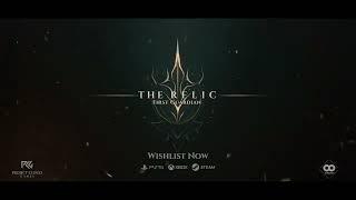 THE RELIC: FIRST GUARDIAN Gameplay Trailer - Future Game Show 2024