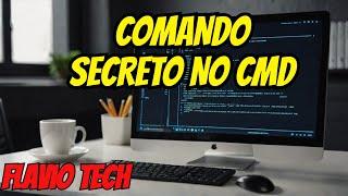 How to Update Drivers and Software - Simple CMD Command #flaviotech