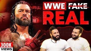 क्या हुआ जब Mahabharat के भीम पहुँचे WWE में ? | Saurav Gurjar Talks About Brahmastra, Kapil Sharma