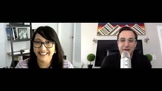 Dr. Amy Patel Joins Jason Grill on Grill Nation