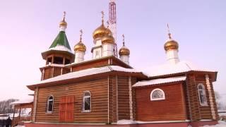 сюжет Туристическое развитие Талицкого района Горнушкин 19 33 13 02 17