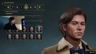 The Journey of Malagant SOFTSPOT - Let's Play Hogwarts Legacy Part 1