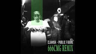 666cmg - PUBLIC FIGURE