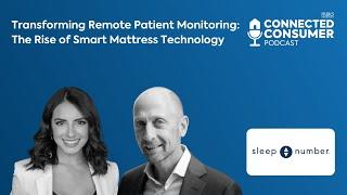 Parks Associates & Sleep Number - Adoption of Smart Mattress Tech